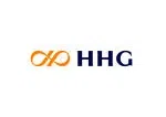 Logo Công ty TNHH Thương mại và Xây lắp Quốc tế HHG