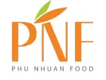 Logo CÔNG TY TNHH THƯƠNG MẠI VÀ XUẤT NHẬP KHẨU PHÚ NHUẬN FOOD SÀI GÒN