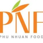 Logo CÔNG TY TNHH THƯƠNG MẠI VÀ XUẤT NHẬP KHẨU PHÚ NHUẬN FOOD