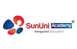 Logo CÔNG TY CỔ PHẦN ANH NGỮ QUỐC TẾ SUNUNI ACADEMY