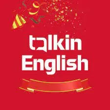 Talkin English
