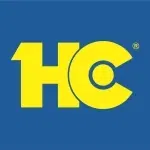 Logo CÔNG TY TNHH THƯƠNG MẠI VHC