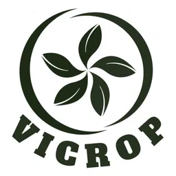 Logo CÔNG TY TNHH THƯƠNG MẠI VICROP