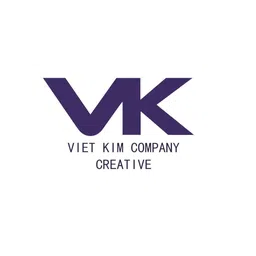 Logo CÔNG TY TNHH THƯƠNG MẠI VIỆT KIM (SG)