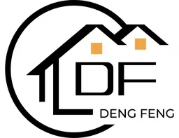 Logo CÔNG TY TNHH THƯƠNG MẠI XÂY DỰNG DENG FENG