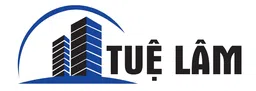 Logo CÔNG TY TNHH THƯƠNG MẠI XÂY DỰNG TUỆ LÂM
