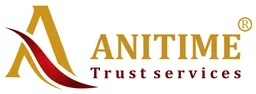 Cổ phần Anitime