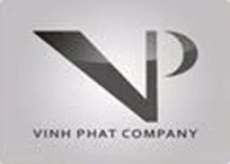 Logo CÔNG TY TNHH THƯƠNG MẠI - XÂY DỰNG VINH PHÁT