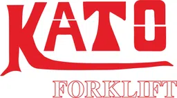 Logo CÔNG TY TNHH THƯƠNG MẠI XE NÂNG KATO