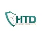 Logo CÔNG TY TNHH THƯƠNG MẠI XUẤT NHẬP KHẨU HTD VIỆT NAM