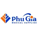 Thương mại Y tế Phú Gia