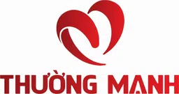 Logo Công ty TNHH Thường Mạnh