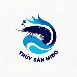 Logo CÔNG TY TNHH THỦY SẢN MIDO