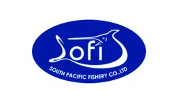 Logo Thủy Sản Nam Thái Bình Dương