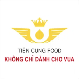 Logo Công ty TNHH Tiến Cung Food