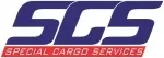 Logo CÔNG TY TNHH TIẾP VẬN DỊCH VỤ HÀNG HÓA ĐẶC BIỆT