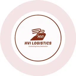Logo CÔNG TY TNHH TIẾP VẬN QUỐC TẾ HV