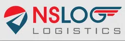 Logo Công ty TNHH Tiếp Vận Quốc tế NS