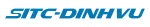 Logo Công ty TNHH Tiếp vận SITC - Đình Vũ