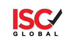Logo CÔNG TY TNHH TIÊU CHUẨN QUỐC TẾ ISC VIỆT NAM