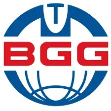 Logo Tìm Nguồn Cung Ứng Toàn Cầu BGG