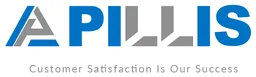 Logo Công ty Cổ phần Apillis Việt Nam