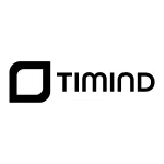 Logo CÔNG TY TNHH TIMIND