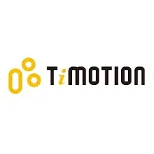 Logo TIMOTION Việt Nam