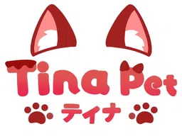 Logo CÔNG TY TNHH TINA PET VIỆT NAM