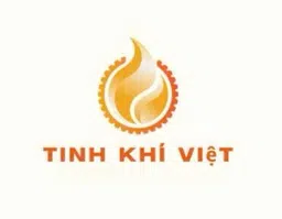 Logo Công ty TNHH Tinh Khí Việt