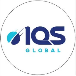 Logo CÔNG TY CỔ PHẦN AQS GLOBAL