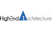 Logo Highend Architecture JSC