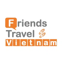 Logo CÔNG TY TNHH TM DU LỊCH NHỮNG NGƯỜI BẠN