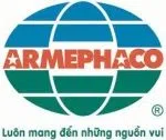 Logo Công Ty Cổ Phần Armephaco