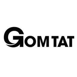 Logo CÔNG TY TNHH TM DV GOM TẤT