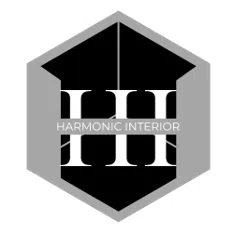Logo CÔNG TY TNHH TM & DV HARMONIC INTERIOR