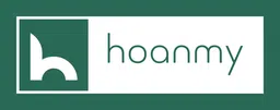 Logo CÔNG TY TNHH TM DV HOÀN MY