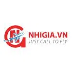Logo CÔNG TY TNHH TM & DV NHỊ GIA