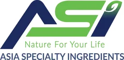 Logo CÔNG TY CỔ PHẦN ASIA SPECIALTY INGREDIENTS