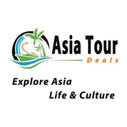 Logo Công Ty Cổ Phần Asia Tour Deals