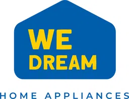 Logo CÔNG TY TNHH TM DV WE DREAM