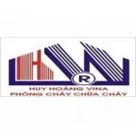 Logo Công ty TNHH TM Huy Hoàng Vina