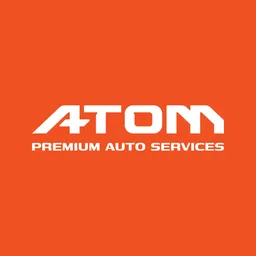 Atom Holding