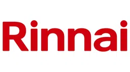 Logo CÔNG TY TNHH TM RỒNG VIỆT(RINNAI)