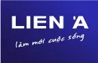 Logo CÔNG TY TNHH TM & SX NỆM MOUSSE LIÊN Á