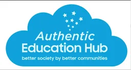 Logo CÔNG TY CỔ PHẦN AUTHENTIC EDUCATION HUB