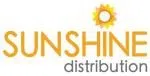 Logo Công ty TNHH TM và DV phân phối Ánh Dương
