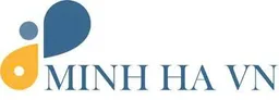 Logo CÔNG TY TNHH SẢN XUẤT THƯƠNG MẠI DỊCH VỤ MINH HÀ