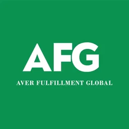Logo CÔNG TY CỔ PHẦN AVER FULFILLMENT GLOBAL