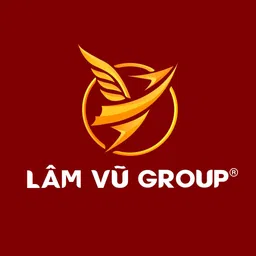 Logo CÔNG TY TNHH TMDV ẨM THỰC LÂM VŨ